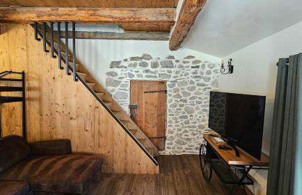 6 people, Col d'Izoard, quiet, view - Foto 17