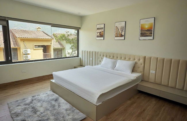 An's House Villa Sapa - Apartment - Foto 12