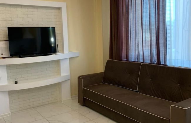 Cozy apartment-studio - Foto 8