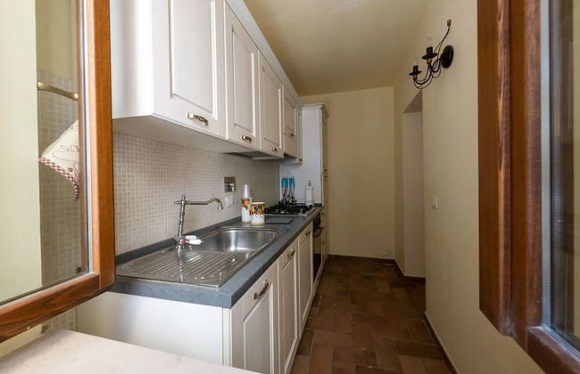 Assisi Apartment - Foto 6