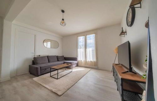 Trioasis - 3 chambres - Foto 13