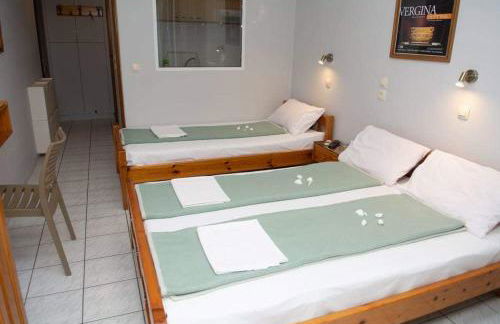 Giorgos Apartments Sea View - Foto 31