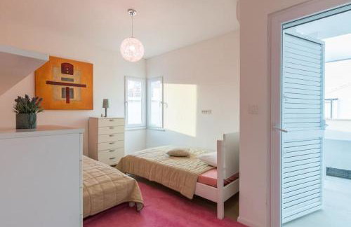 Luxury Villa White Rose with the Pool - Foto 24