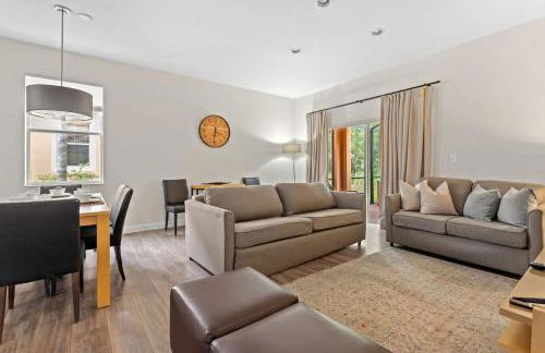 4 BR Hot Tub Cozy Decor @ Regal Oaks RO2761N - Foto 6