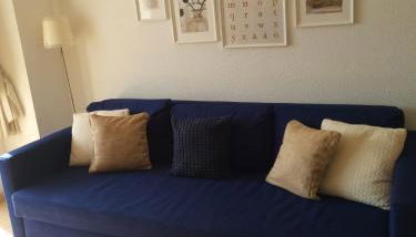 Cala merced Sea view - Photo 3