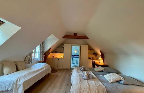 Les Cocons d'Agathe - Penn ar Gwel - en campagne à 5 min des plages - Foto 20