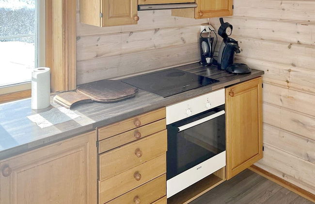 9 Person Holiday Home in Austefjorden-by Traum - Foto 4