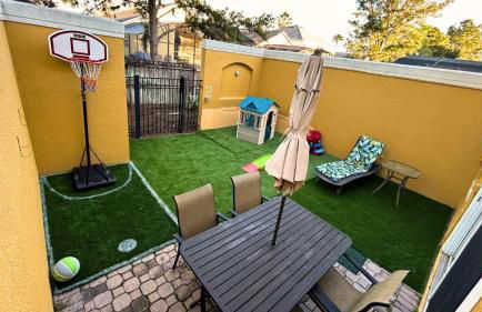 Upstay - Pet-friendly Resort Townhouse w Patio - Foto 70