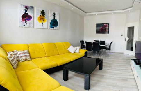 Best City Apartment - Foto 7