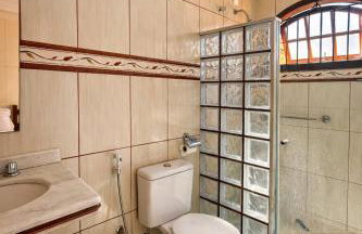 Casa Entre o Mar e a Lagoa - Foto 25