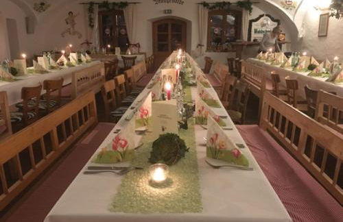 Brauereigasthof Zur Post - Foto 13