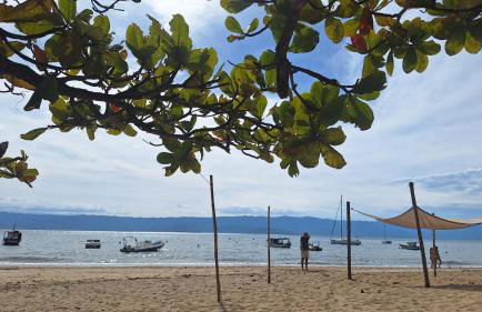 Gizele Sander Arte & Hospedagem - Foto 64