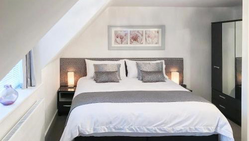 Willow Cottage - Foto 3