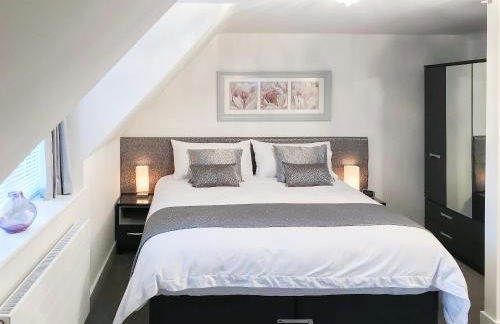 Willow Cottage - Foto 3