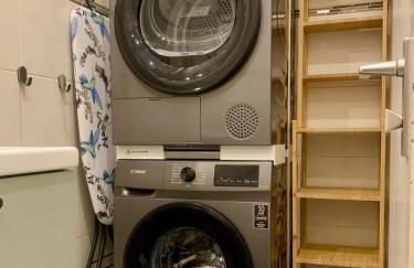 Apartment in central location with free parking space - Foto 12