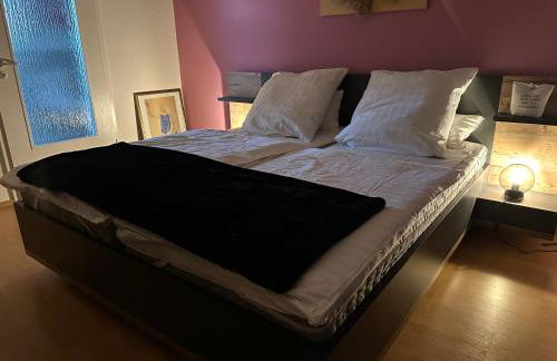 Villa Iduna mit 4 Deluxe Apartments - Foto 59