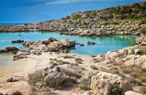 Elafonisi Vacation Blue Apartment - Foto 21