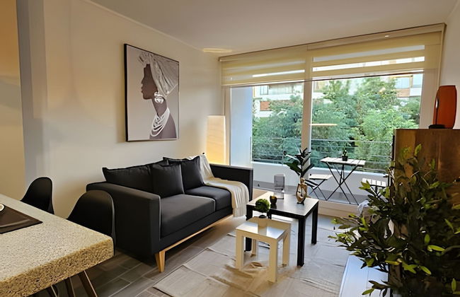 Oceana Suites Eco España - Photo 71