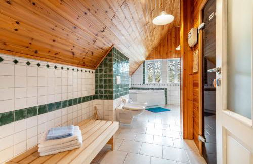 Landhaus im Garten - Foto 26