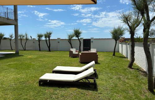 Casa sul mare con accesso diretto in spiaggia I - Foto 7