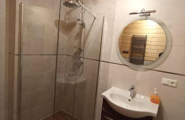 Domek w Cisnej pod Honem 2 - Foto 18