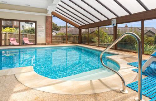 Croft Farm & Celtic Cottages - Foto 74