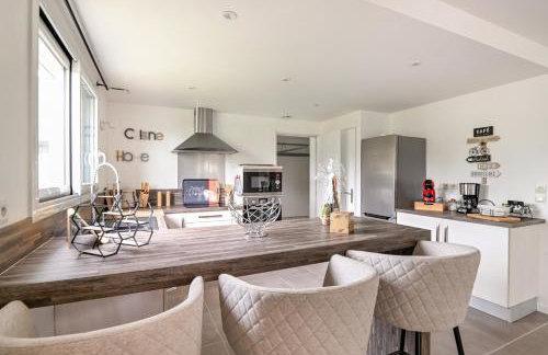 House of Travels - Proche Plage - Foto 10