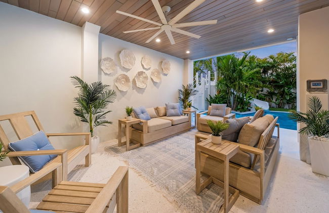 Beach Break in Sarasota - Foto 23