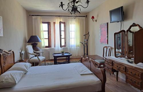 Smaragdi Luxury Apartments - Photo 33