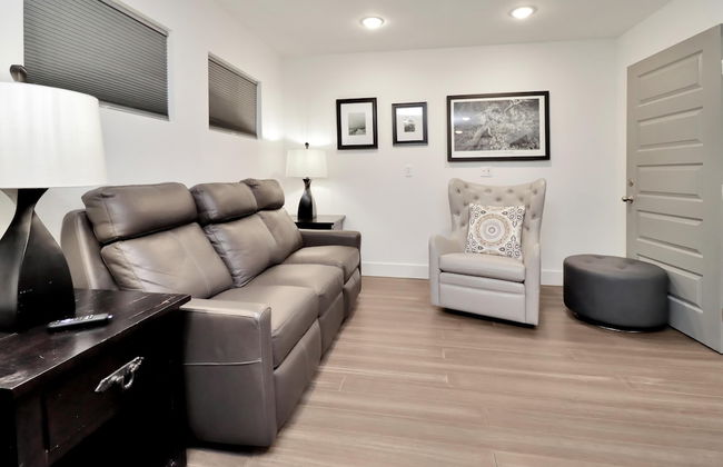 Sugar Sand Cottage B - Foto 10