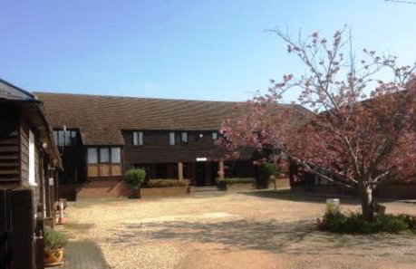 Millbrook House Apartments 8 - Photo 13