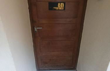 Agréable studio privé avec terrasse - Foto 3