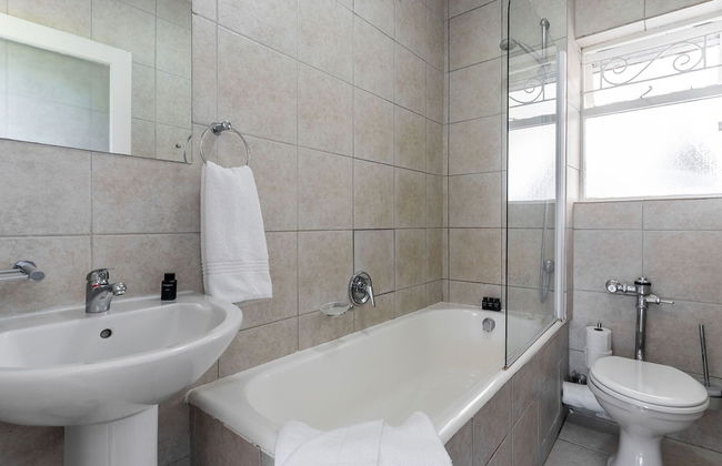 Mouille Point Places - Foto 71