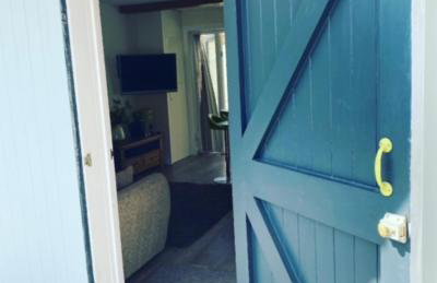 Cosy Couples Getaway - The Nook, set in 6 acres of private grounds - Foto 3