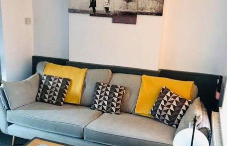 Bikers Grove Cottage - Foto 16