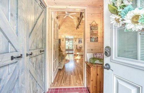 In the clouds your cozy- lake house - Foto 11