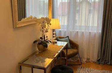 Comfort Zone Ostróda Villa Apartment Duplex - Foto 23