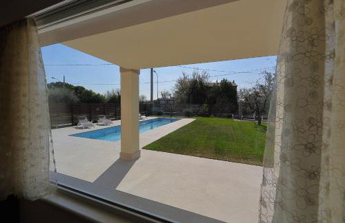 Villa Zarina - ZAvillas - up to 12 people - Foto 14