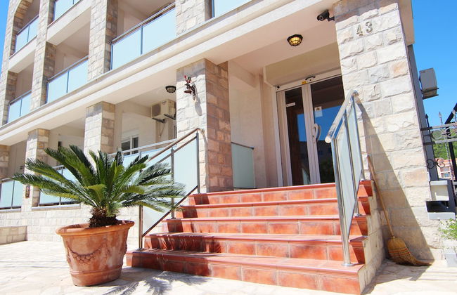 Mila & Aleksandr Apartments - Foto 2