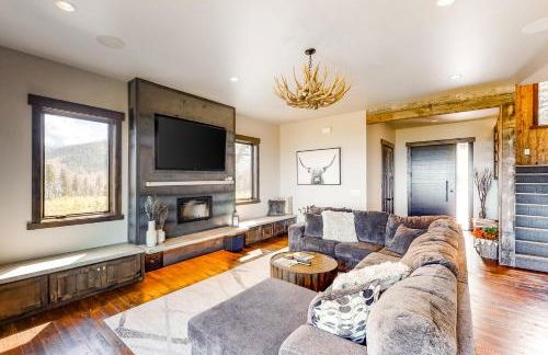 Peaceful Bay Getaway - Foto 3