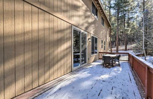 Flagstaff Family Getaway about 4 Miles to Downtown! - Photo 38