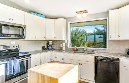 Copalis Beach Hideaway - Foto 10