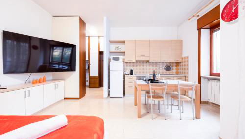 Moncler House Navigli - Foto 3, stove, pet friendly