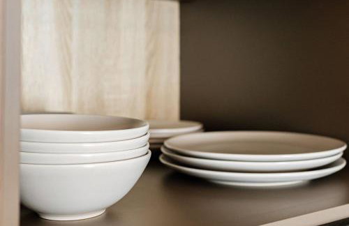 Apartamenty Premium NJ Lublin Centrum - REZYDENCJA OGRÓD SASKI Jasna 7 - Foto 26