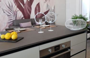 Luxury penthouse with private jacuzzi - Foto 19