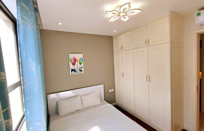 Luna's House in Vinhomes D'Capitale - Foto 22