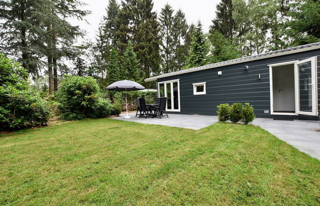 Stylish Stay in Vorden Woods - Foto 27