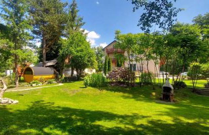 Zielony Zakątek Karpacz - Foto 8