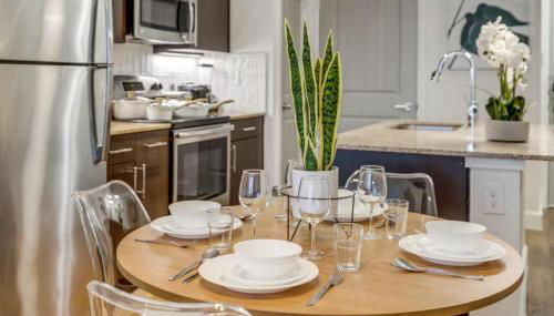 Spacious 1B with Pool Near Legacy West Frisco - Foto 5