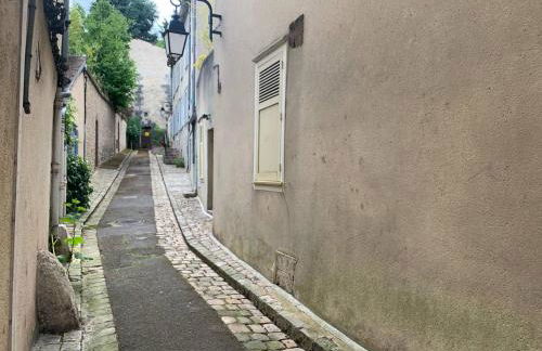 Maison Saint Pierre - Foto 7